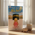 Wo ist Allah? - Hafsas Reise nach Mekka